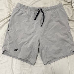 FLABLETICS ATHLETIC SHORTS